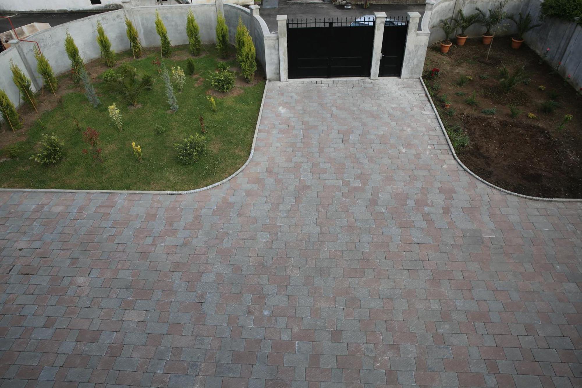 Villa Mariana Batumi Exterior foto
